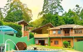 Pousada All Green - Monte Verde